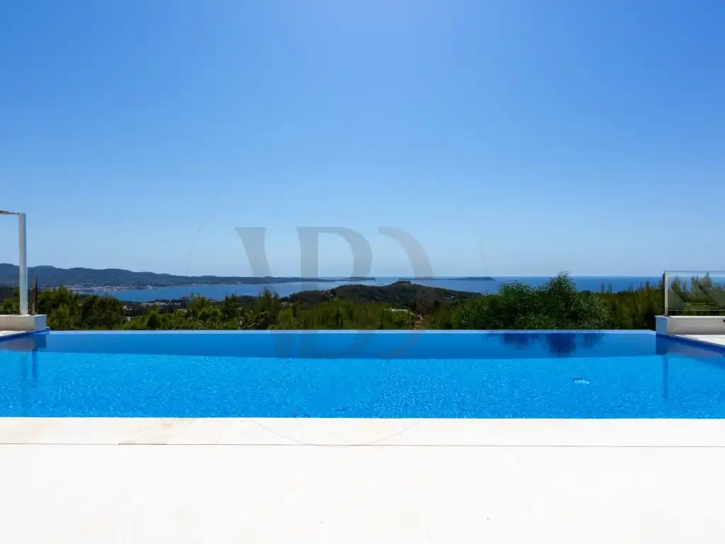 Casa amb piscina de lloguer a Calle Can Germa, imagen 18