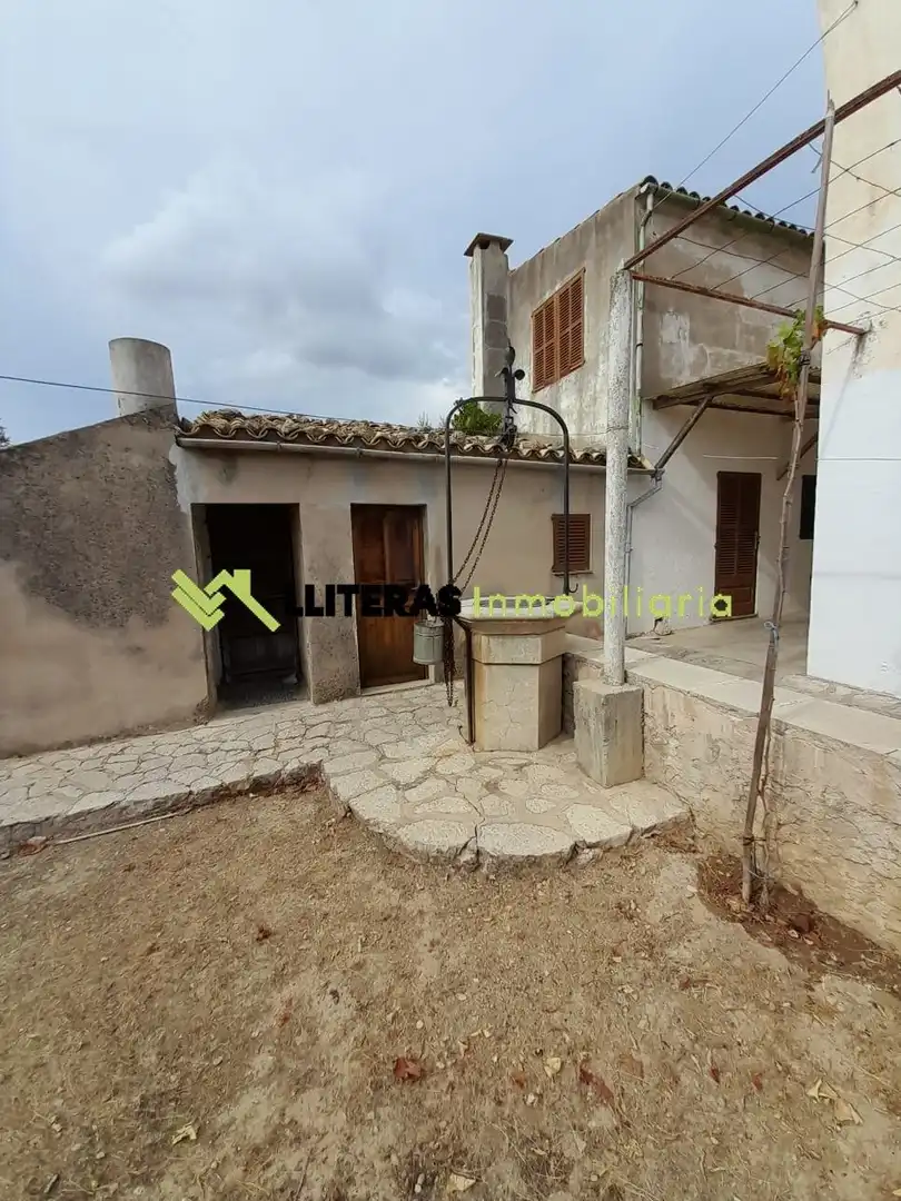 House with garden for sale in Selva, imagen 17