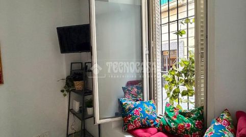 Foto 4 de Piso de alquiler en Cortes - Huertas, Madrid Capital