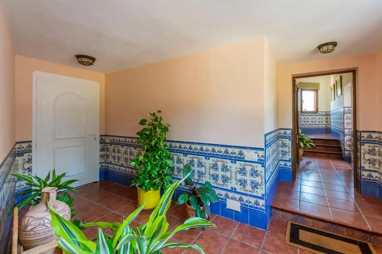Villa avec piscine à vendre à Turre, imagen 32