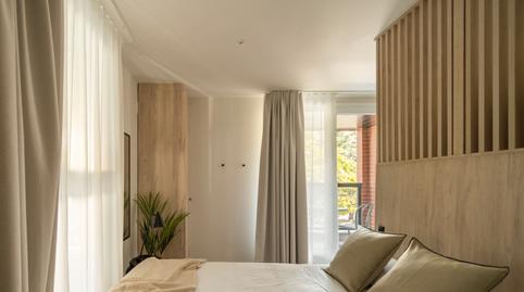 Foto 4 de Estudi de lloguer a Avenida Pamplona, 21, Echavacóiz, Navarra