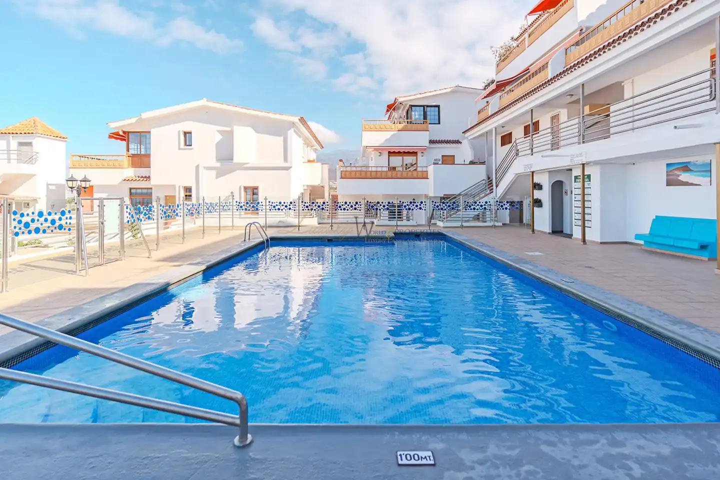 Apartment mit Pool zum Verkauf in Noruega, imagen 31