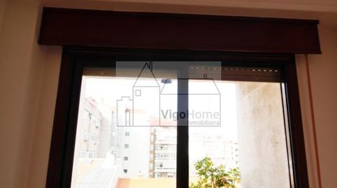 Foto 2 de Apartamento de alquiler en Xilgaro, 12, Casablanca - Calvario, Vigo