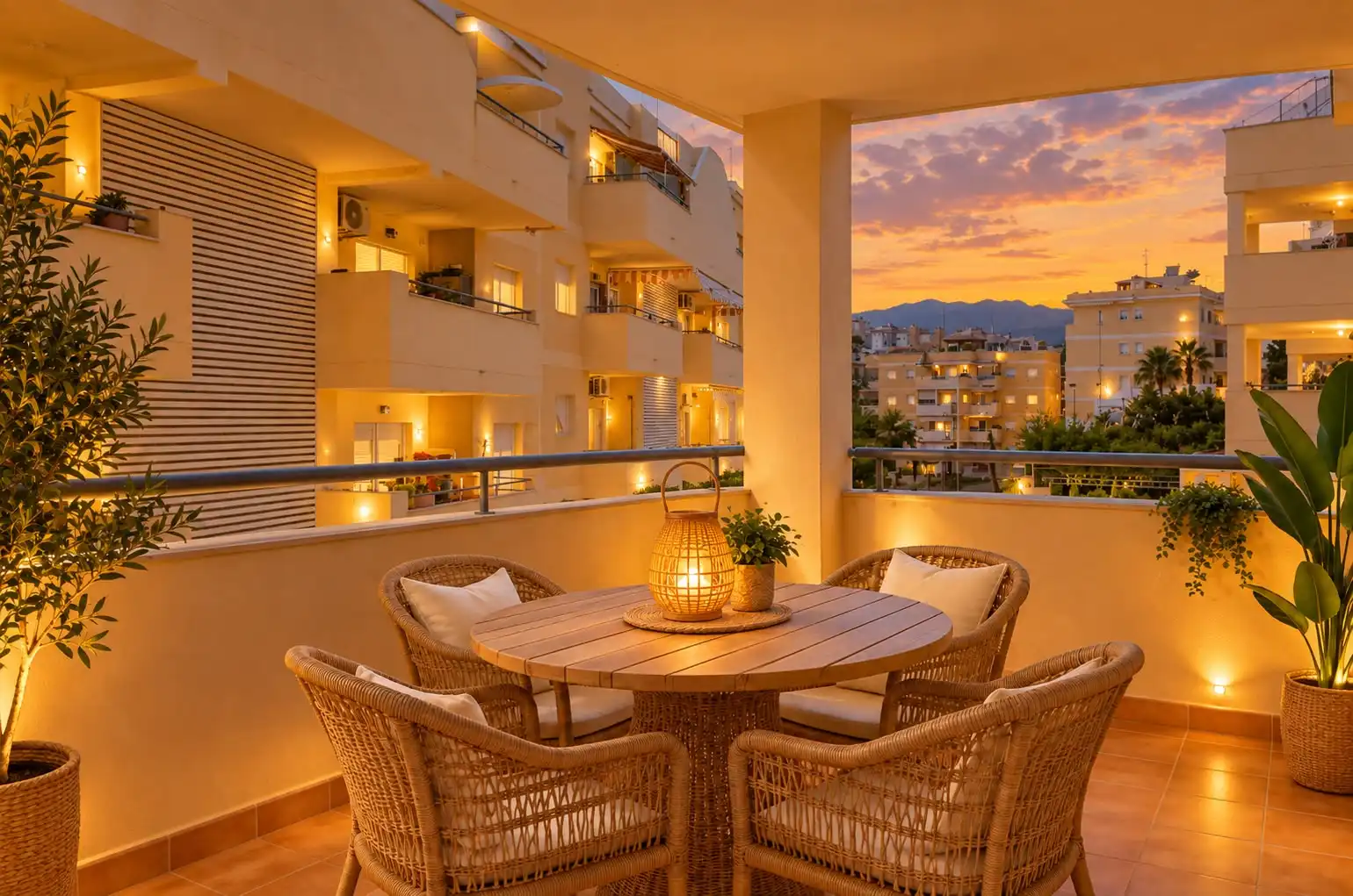 Wohnung mit Pool zum Verkauf in Calle Mirador de la Dehesa, imagen 16