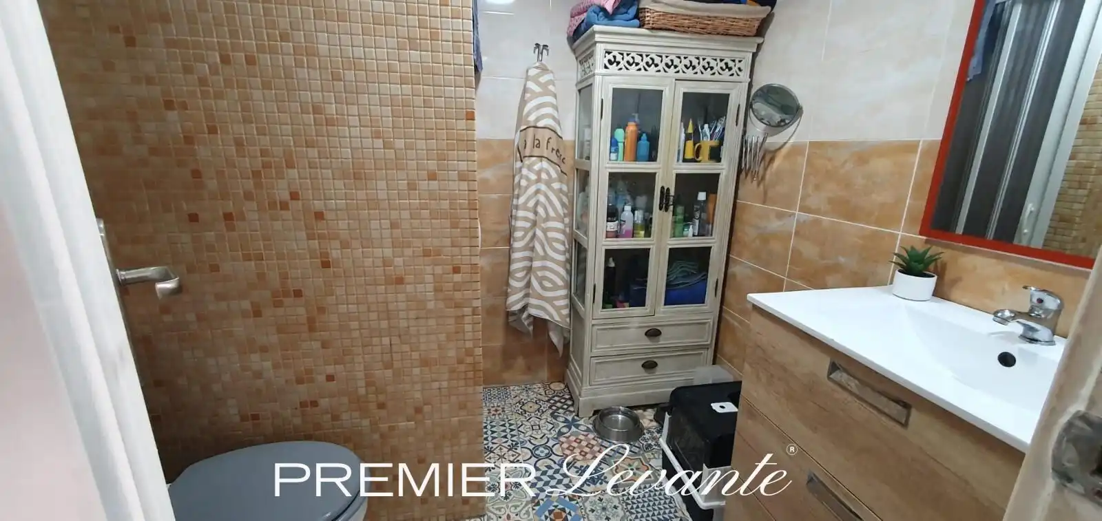 Flat with lift for sale in Avenida Avenida Beniardá, imagen 18