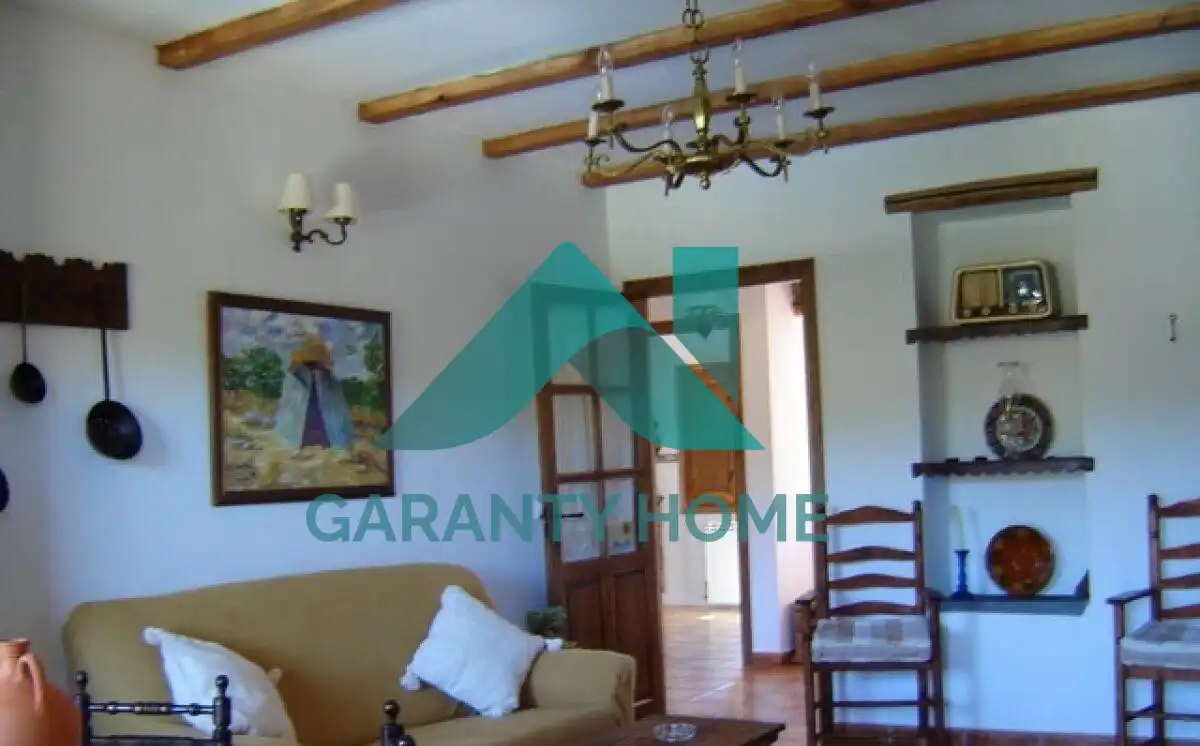 House with pool for sale in Valencia de Alcántara, imagen 13