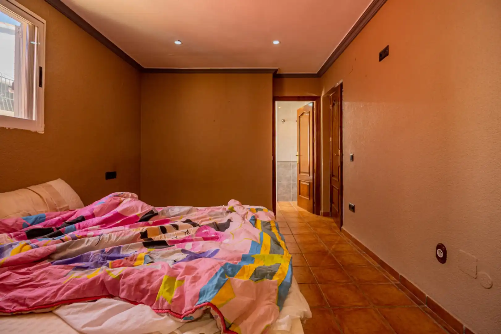 Villa mit Terrasse zum Verkauf in La Nucia Pueblo, imagen 40
