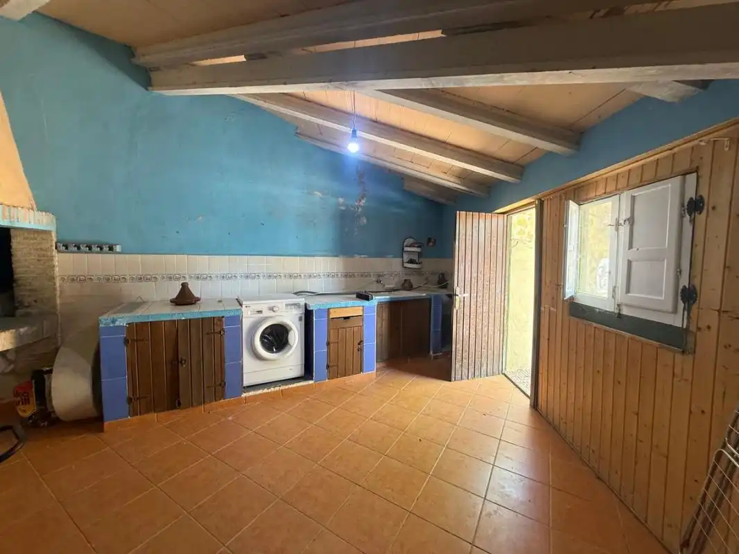 Casa amb terrassa en venda a Caserio Umbria, imagen 39