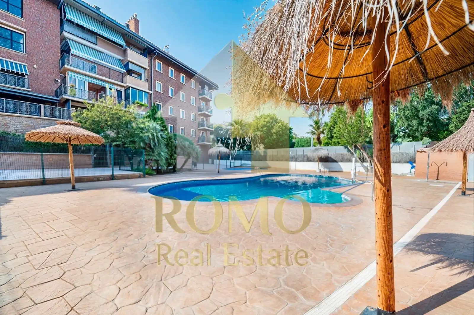 Flat with terrace for sale in Santa Perpètua de Mogoda, imagen 29