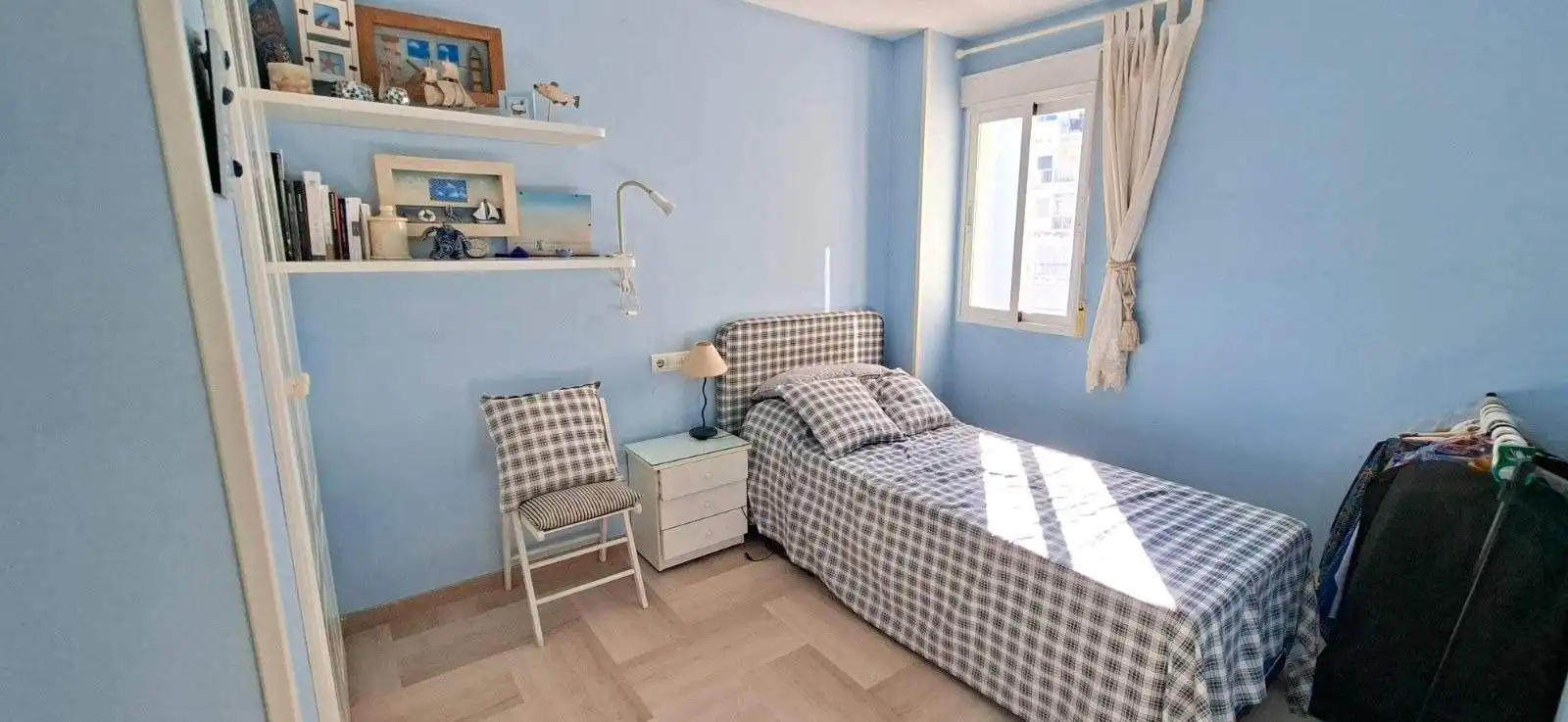 Apartment with pool for sale in Playa de Gandia, imagen 12