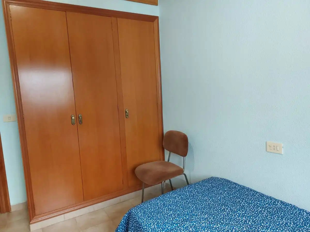 Habitación de Casa o chalet en venta en Benicasim / Benicàssim con Aire acondicionado, Calefacción y Terraza