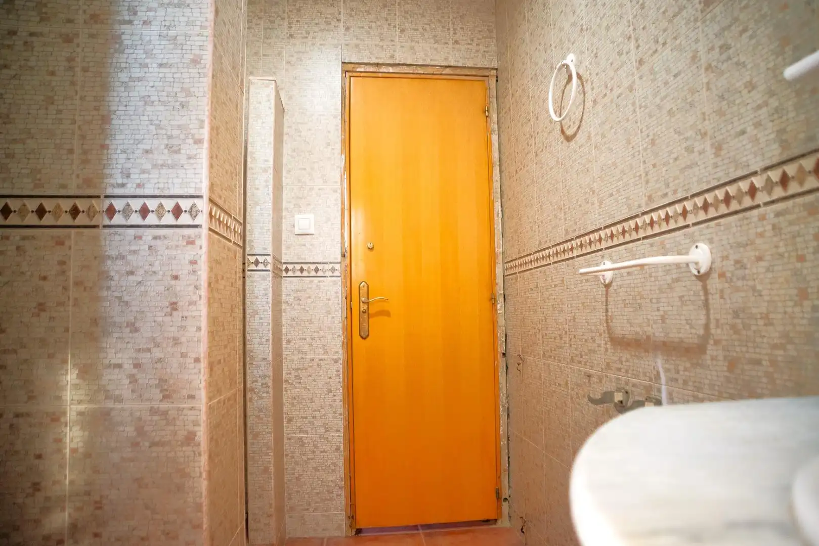 Baño de Casa o chalet en venta en Pilas con Jardín privado y Piscina