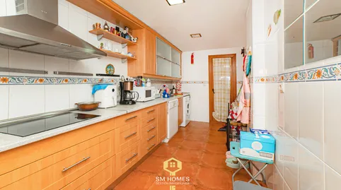 Photo 5 of Duplex for sale in Calle del Marqués de Hinojares, Mejorada del Campo, Madrid