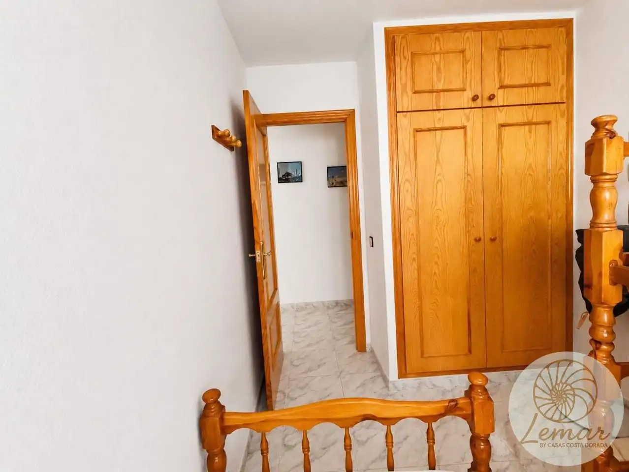 Piso en venta en L'Ametlla de Mar  con Aire acondicionado, Terraza y Balcón