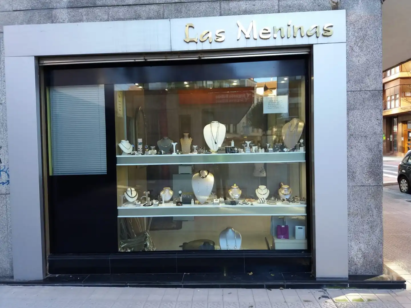 Local en venta en Getxo 