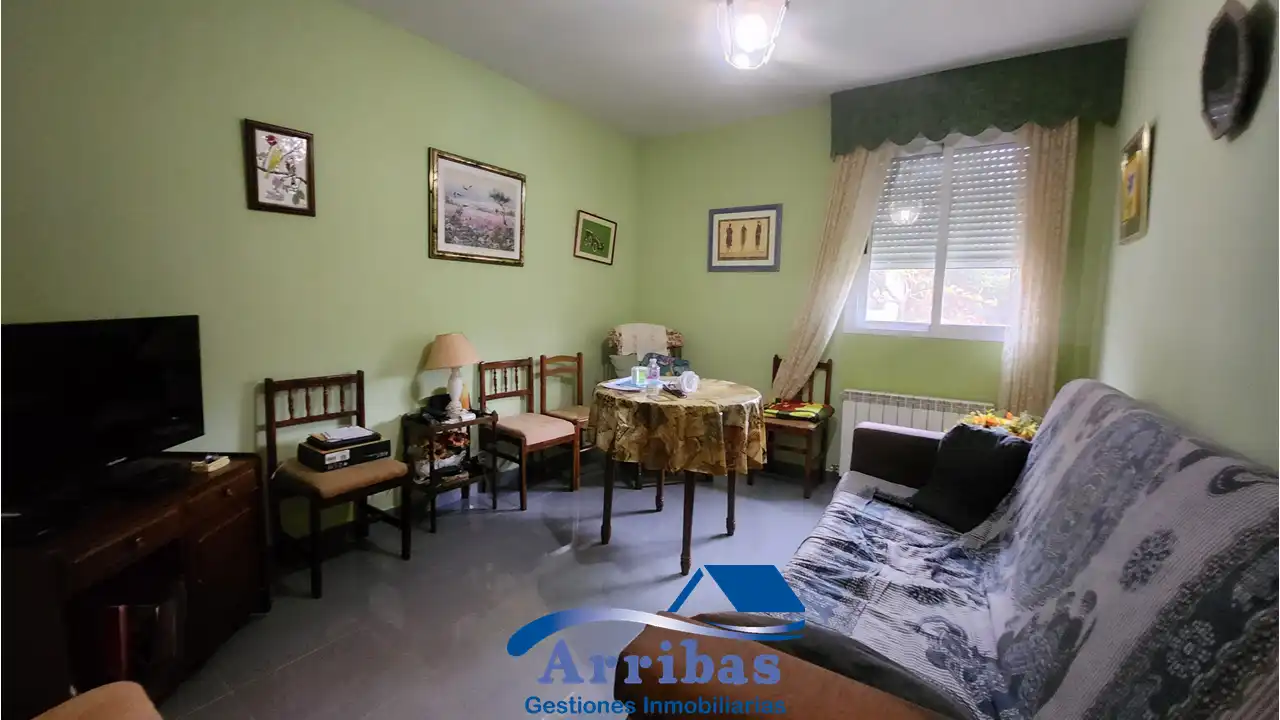 Chalet con piscina en venta en Escalona, imagen 30