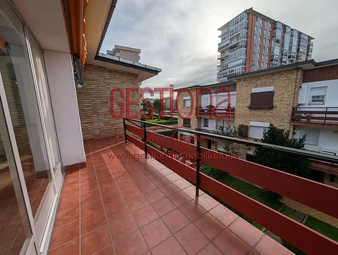 Apartament amb terrassa en venda a El Puntal, imagen 51