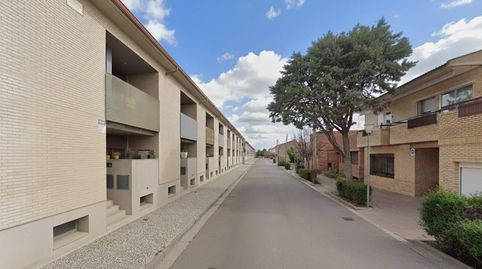 Foto 3 de Casa adosada en venta en Calle Ramón y Cajal, Pastriz, Zaragoza