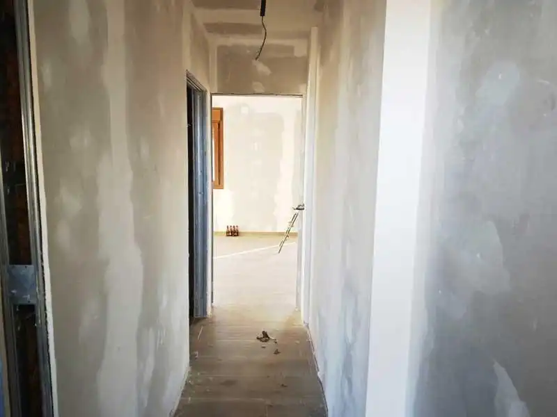 Casa adosada en venta en Ariza con Jardín privado, Terraza y Balcón