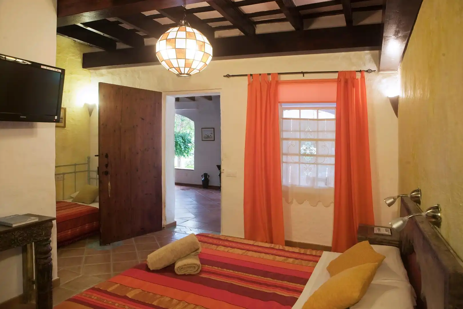 Casa rústica amb piscina en venda a Sant Climent - Es Canutells, imagen 56