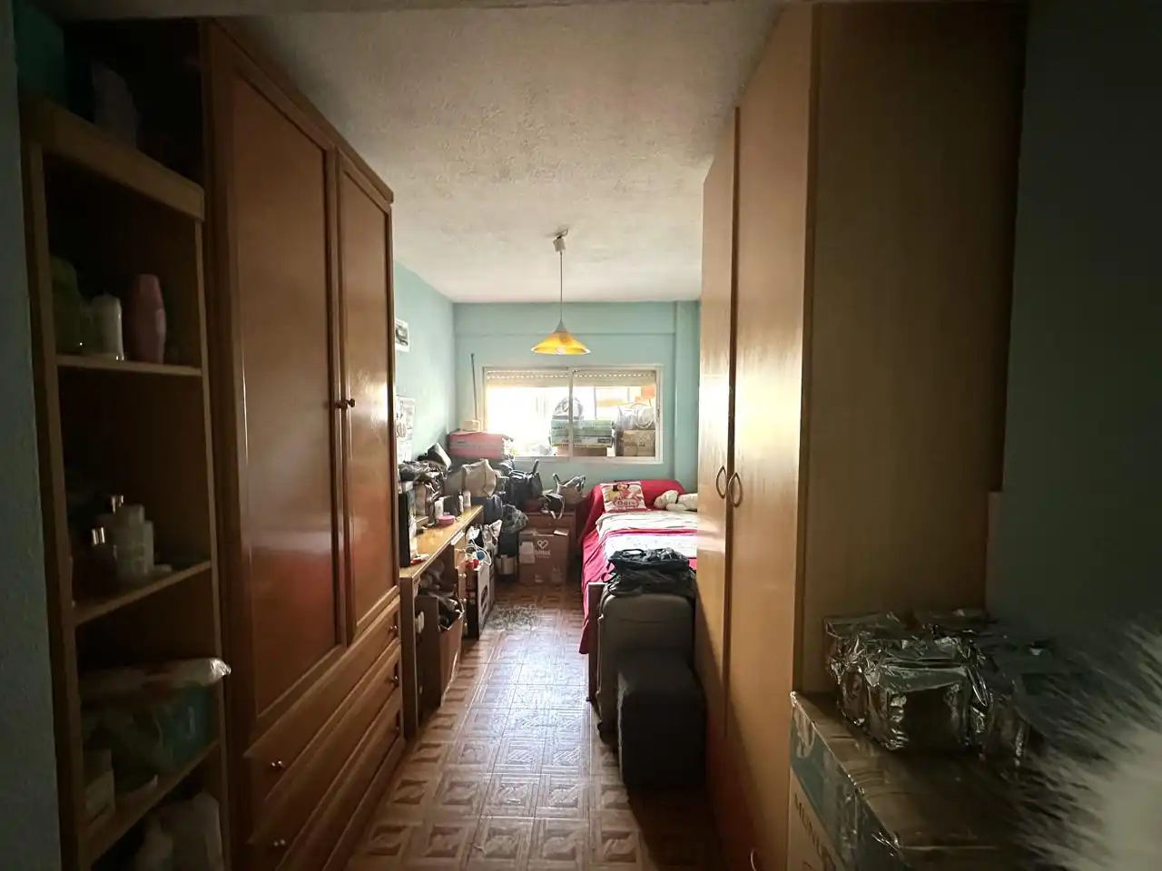 Flat for sale in De Madrid, Veredillas