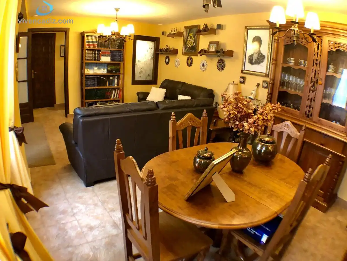 Flat with terrace for sale in Centro Histórico, imagen 46