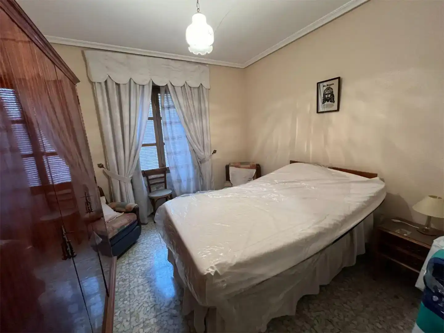 Habitación de Planta baja en venta en Torredelcampo