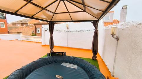 Foto 5 de Casa o chalet en venta en El Cristo, Palencia Capital