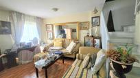 Sala d'estar de Casa adosada en venda en Torremolinos amb Aire condicionat