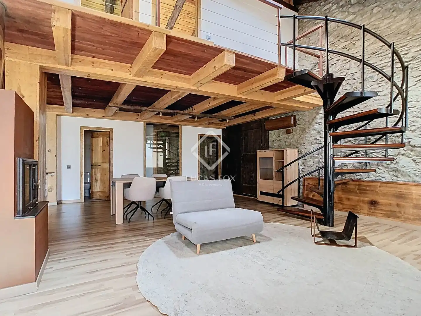 Villa à louer à Moncloa - Aravaca, imagen 3