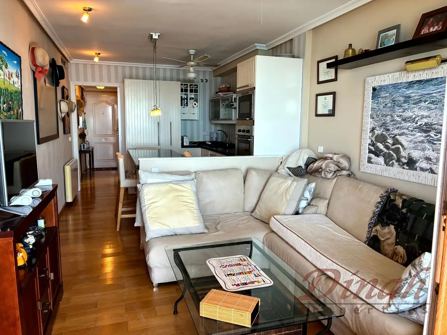 Apartment mit Pool zum Verkauf in Currica 31, imagen 8