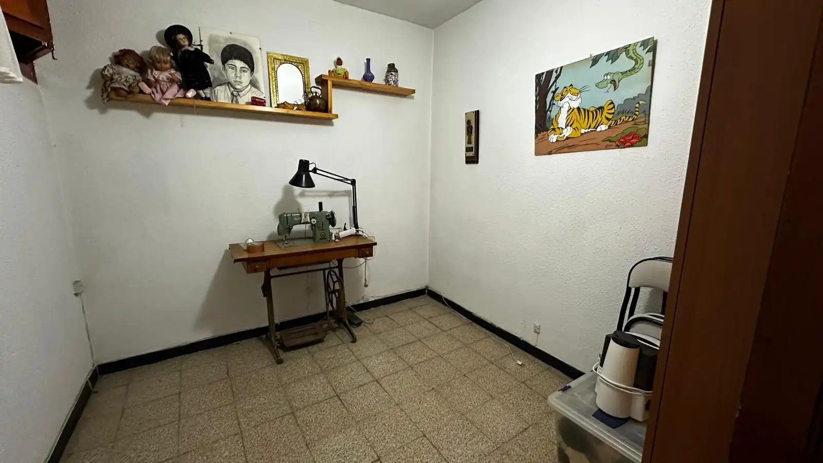 Casa adosada en venda a Riells i Viabrea