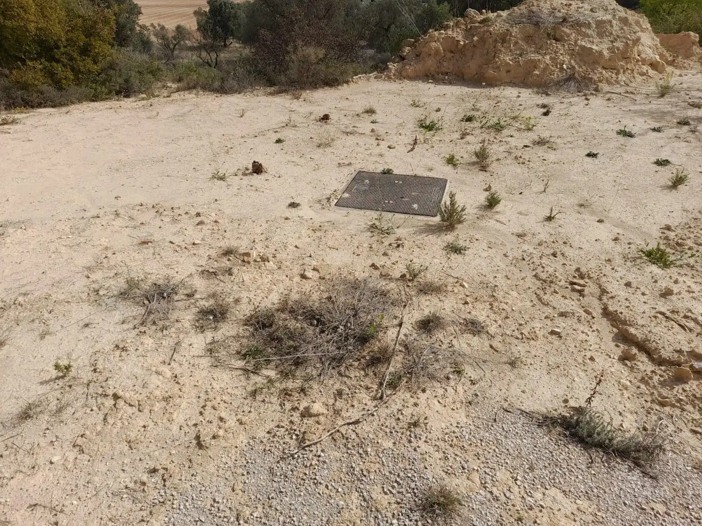Casa o chalet en venta en Batea con Trastero y Amueblado