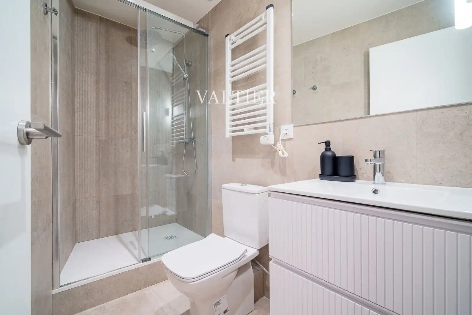 Flat with lift to rent in López de Hoyos, imagen 29