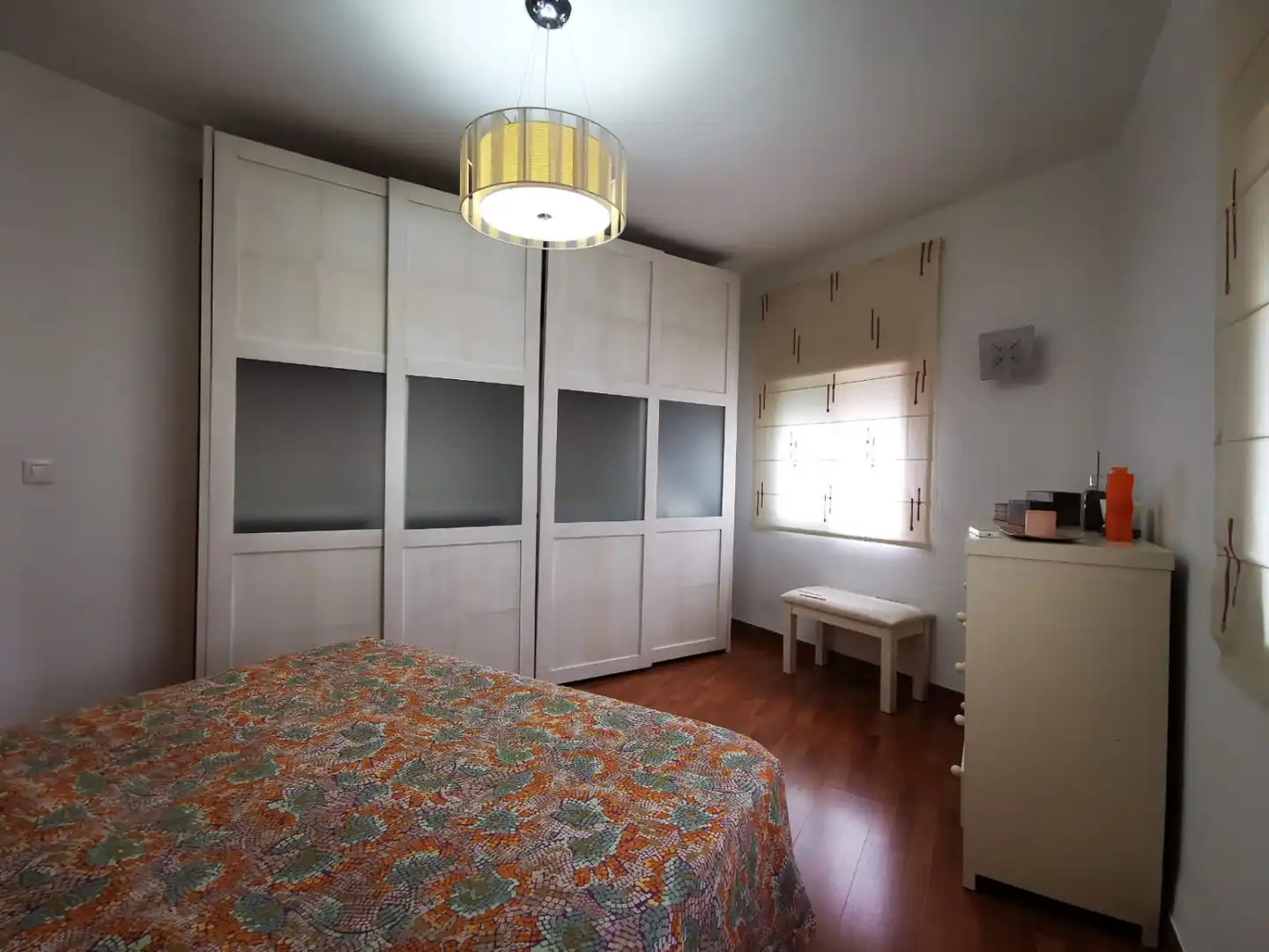 Habitación de Piso en venta en Jaén con Aire acondicionado, Parquet y Amueblado