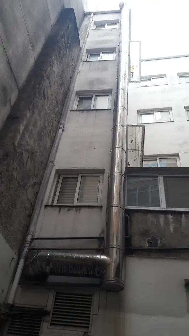 Business premises to rent in Cuatro Caminos - Plaza de la Cubela, imagen 8