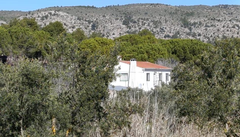 Photo 1 of Country house for sale in Batoi, Alicante