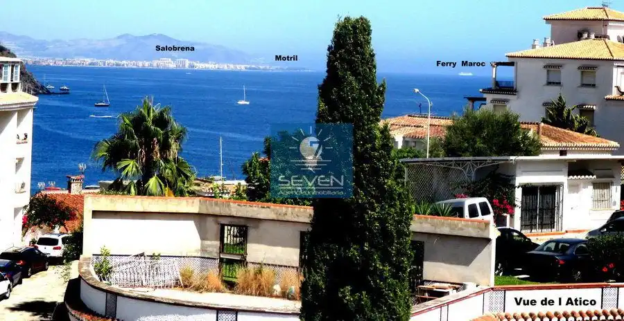 Exterior view of Attic for sale in Velilla - Velilla Taramay