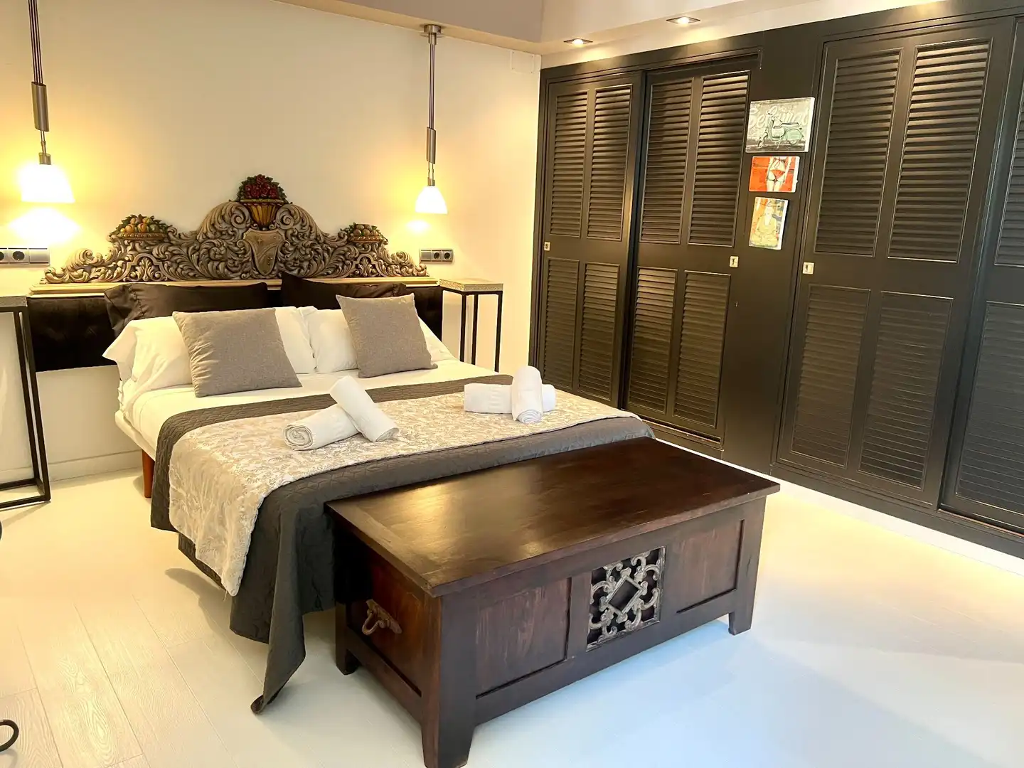 Apartment with pool to rent in Ronda del Atardecer, imagen 45