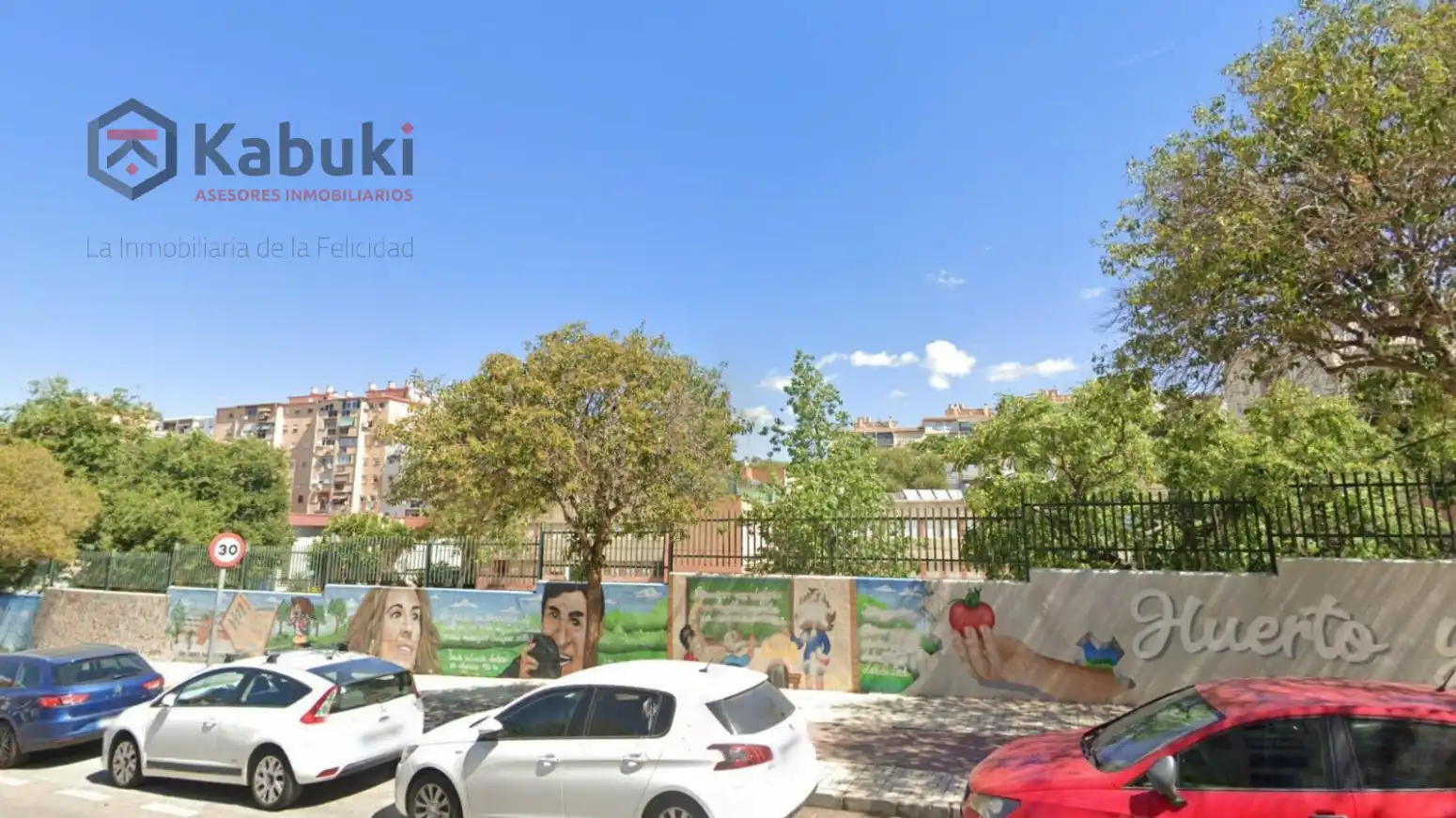 Casa pareada con jardín en venta en malaga - CL FRANCISCO LOPEZ LOPEZ, imagen 6