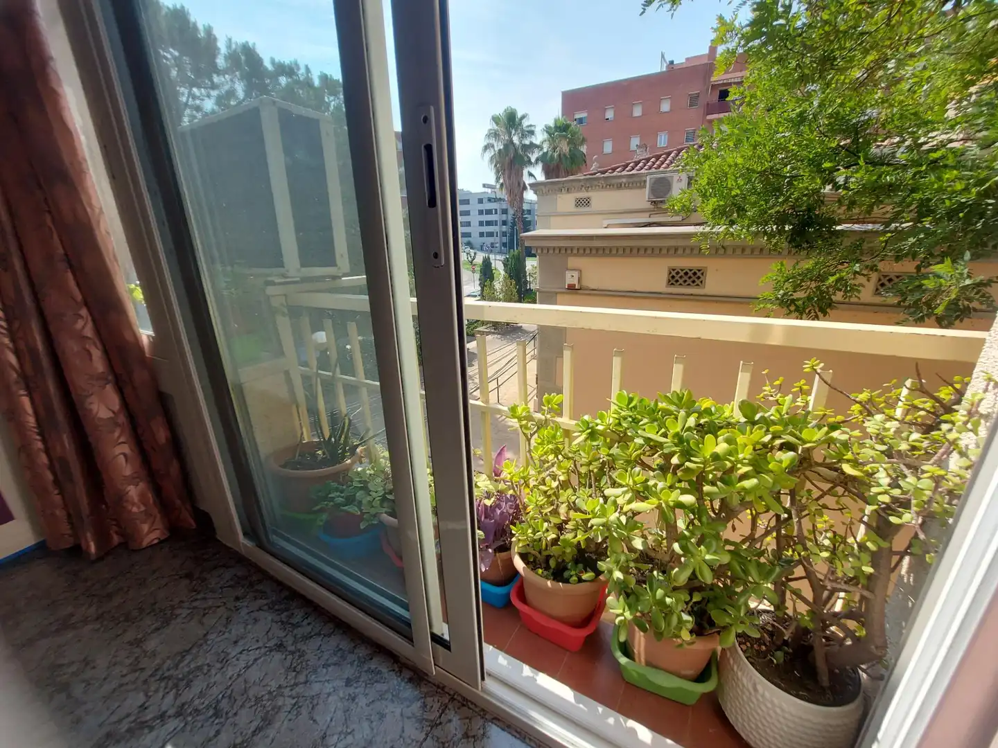 Piso en venta en Sant Andreu de la Barca
