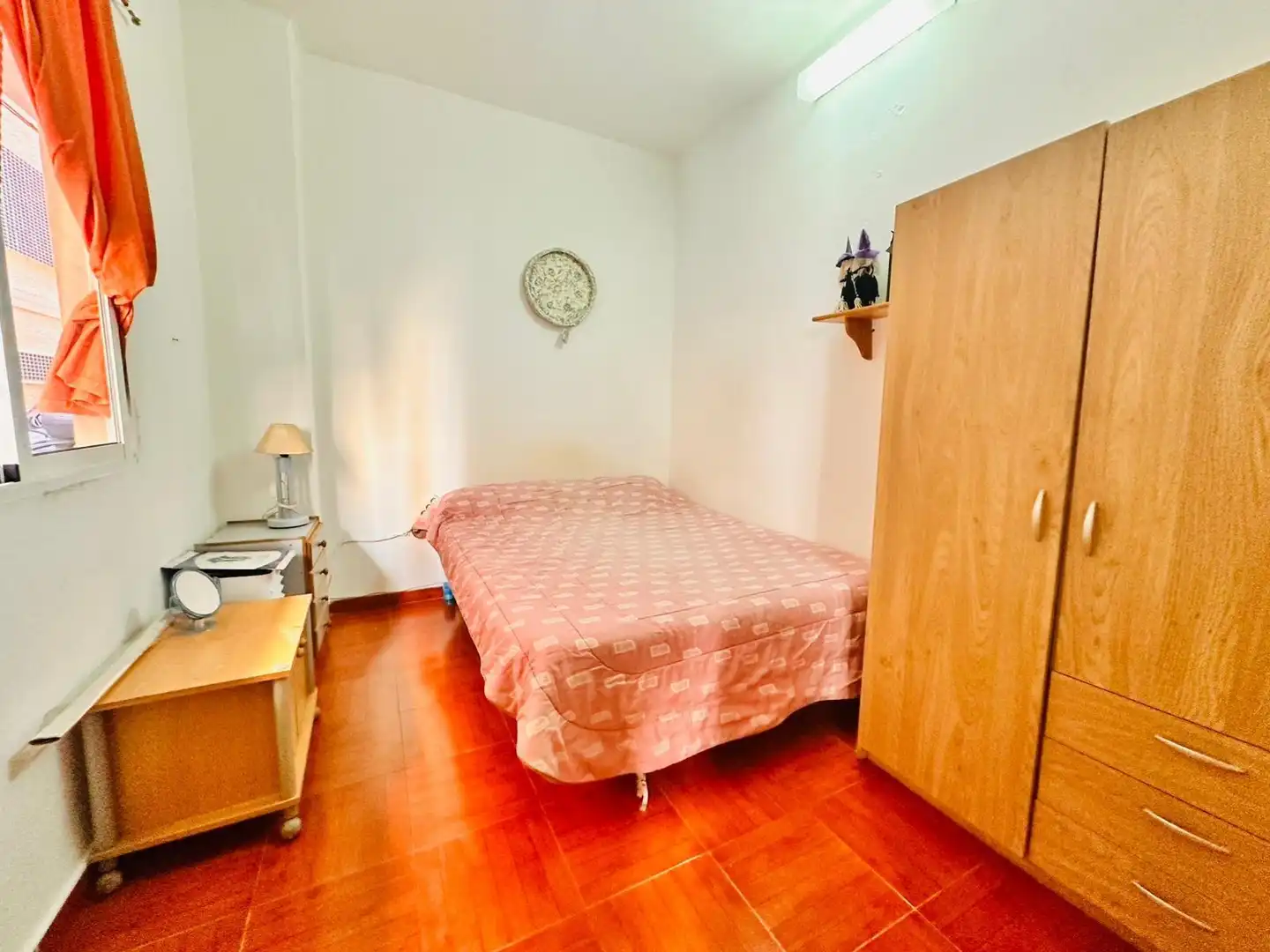 Habitación de Piso en venta en Málaga