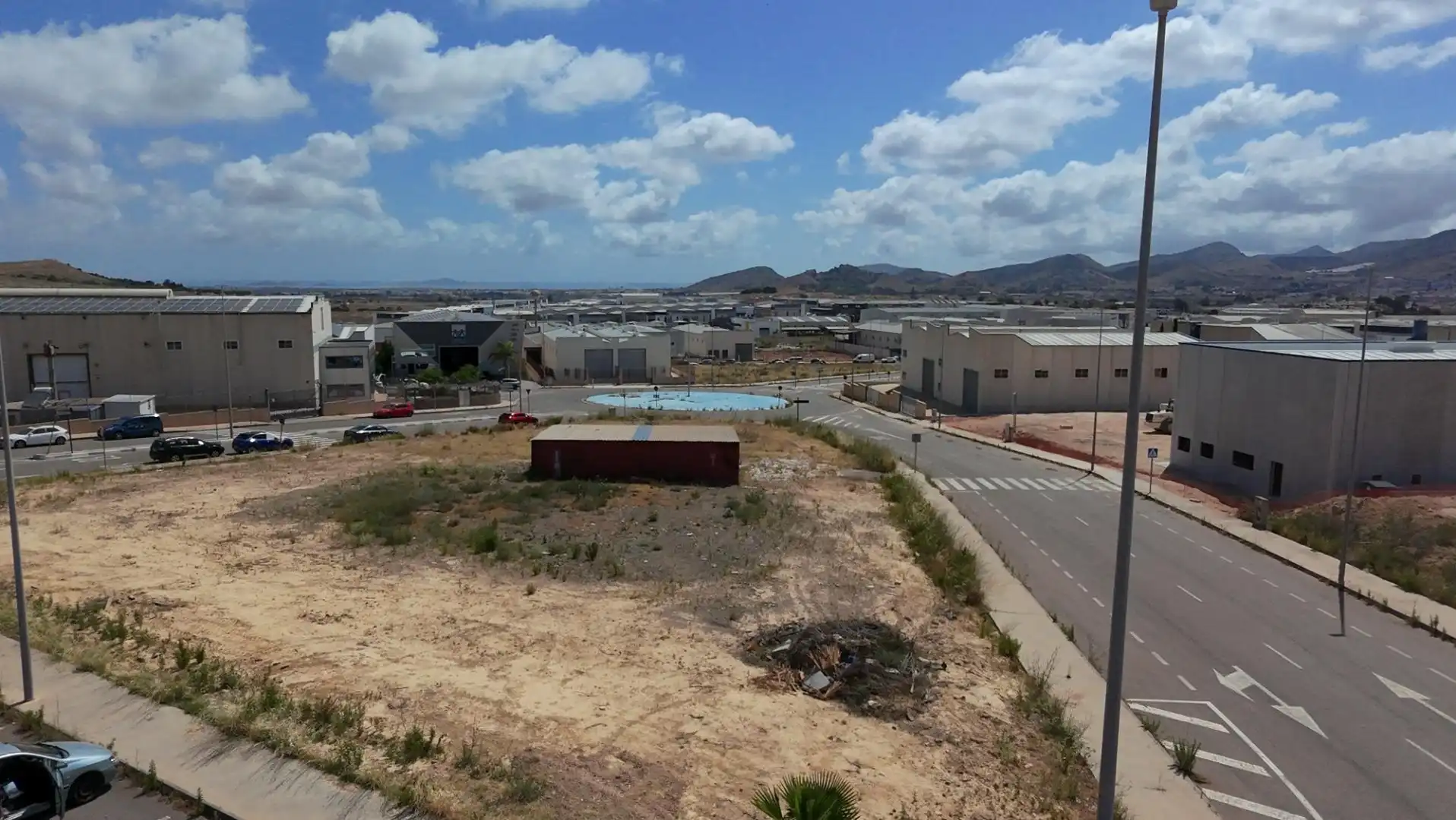 Lands and plots for sale in Calle Calle Mina Revolución, imagen 11