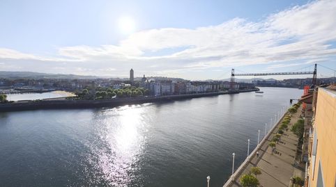 Foto 4 von Dachboden zum Verkauf in Centro, Portugalete