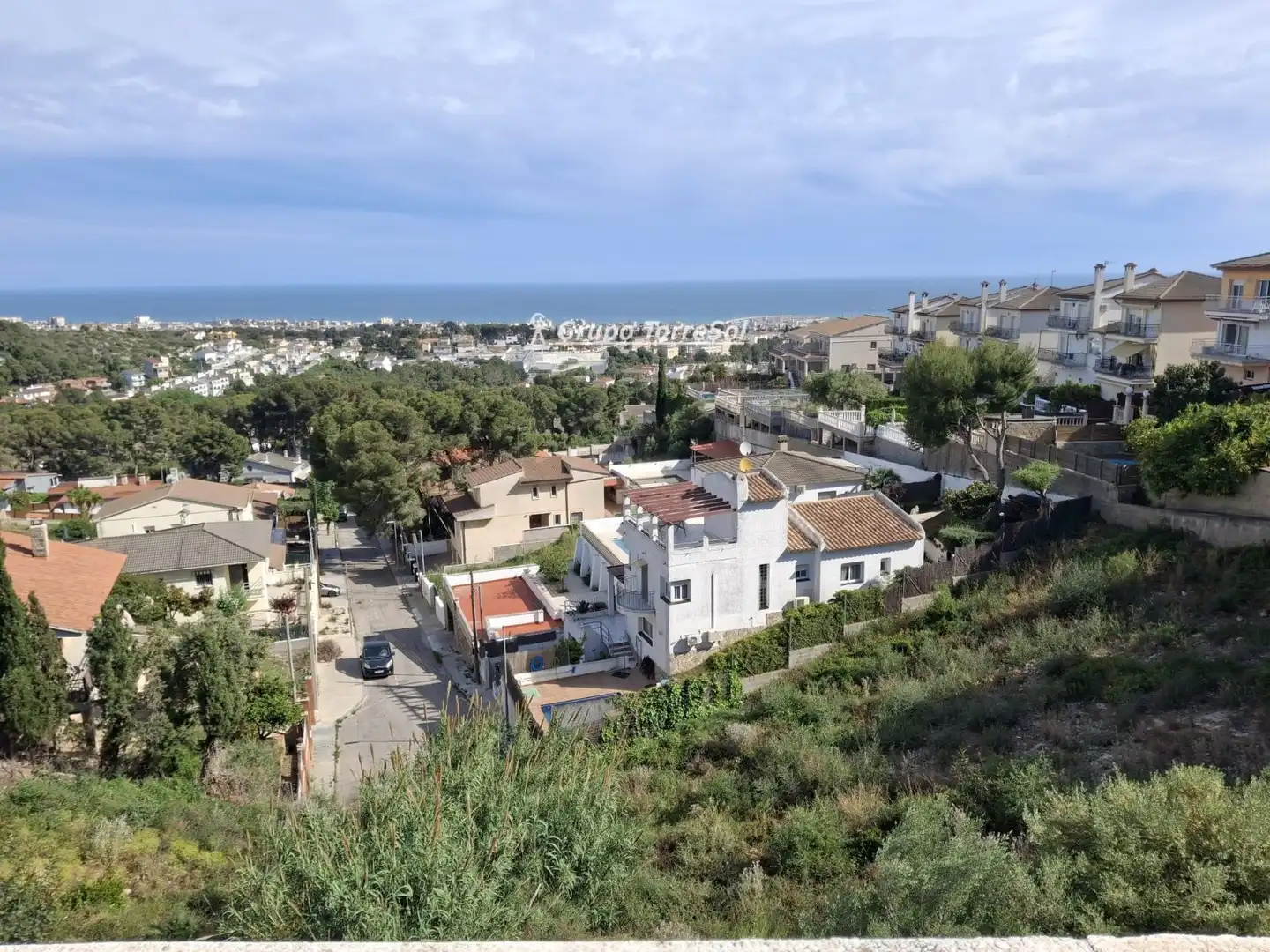 Casa a schiera con piscina in vendita a Segur de Calafell, imagen 45