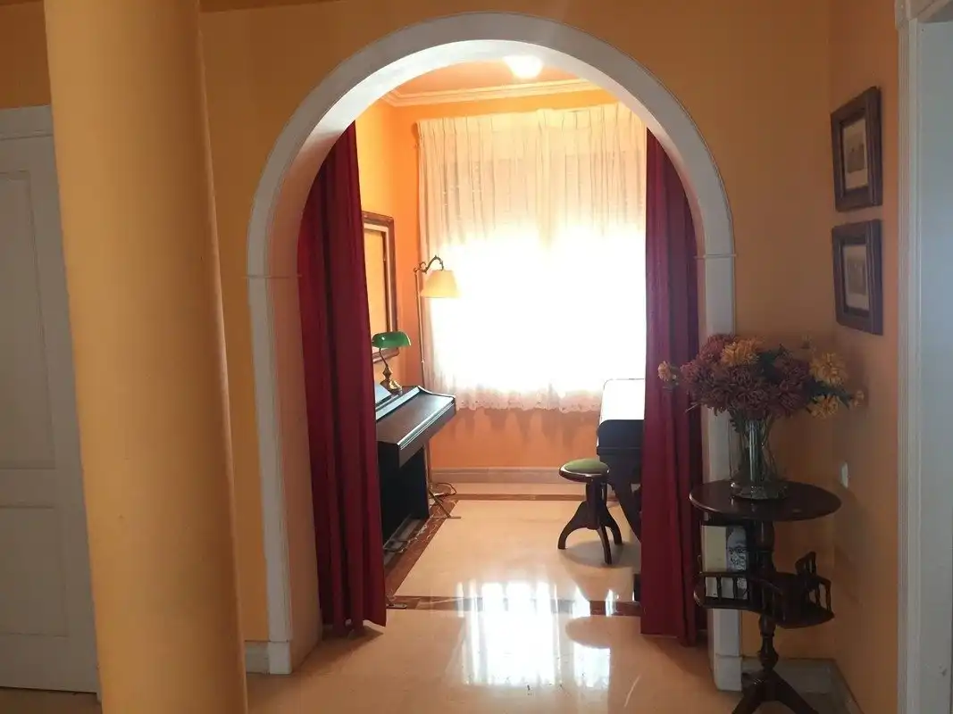 Casa o xalet en venda en Elche / Elx amb Jardí privat, Terrassa i Piscina