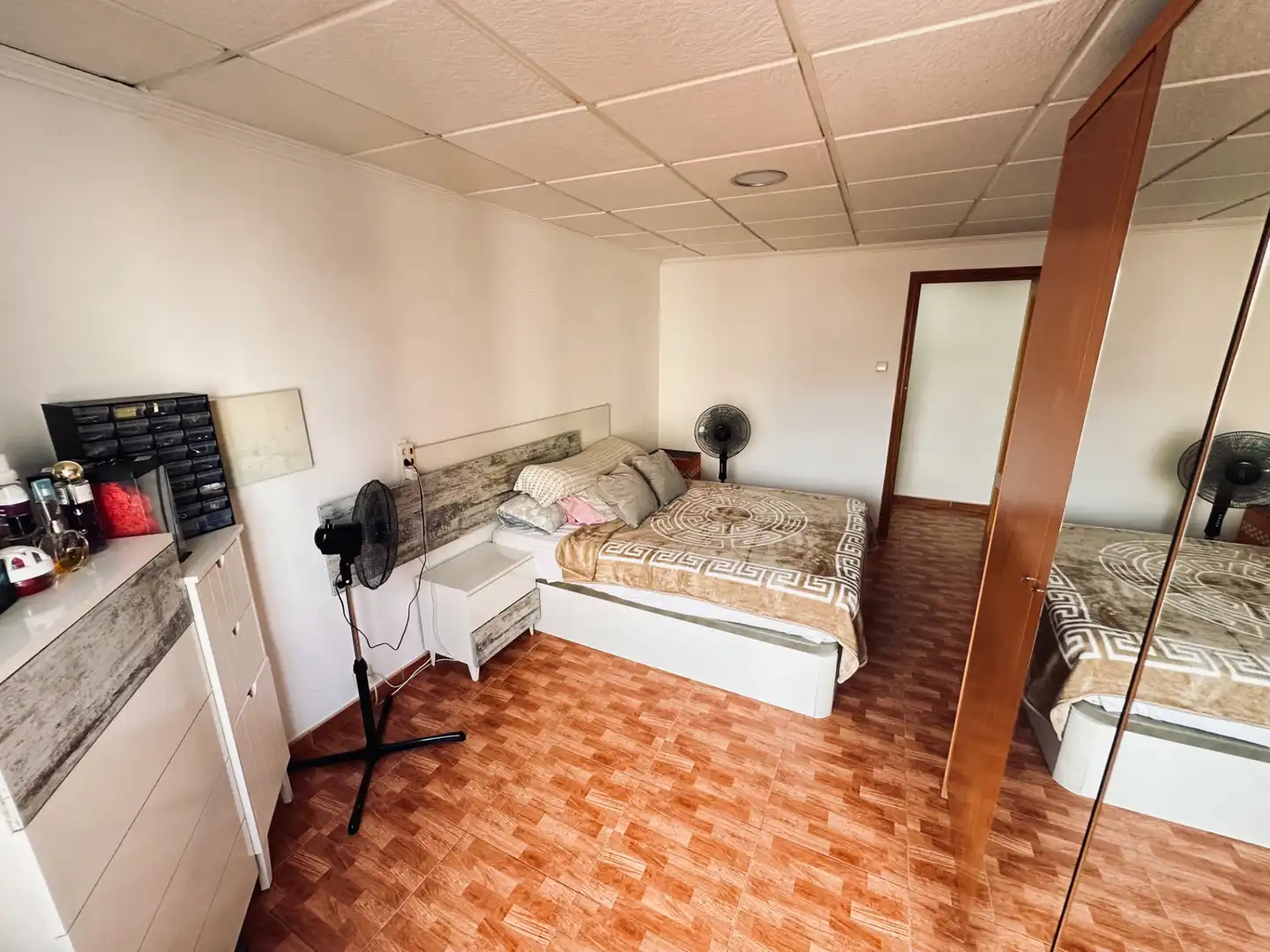 Piso con terraza en venta en Carrer d'Elx 41, imagen 34