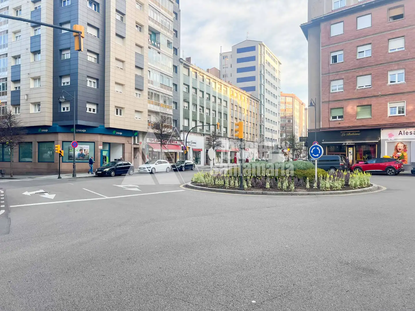 Gewerbefläche zur Miete in Calle Juan Alvargonzález, imagen 17