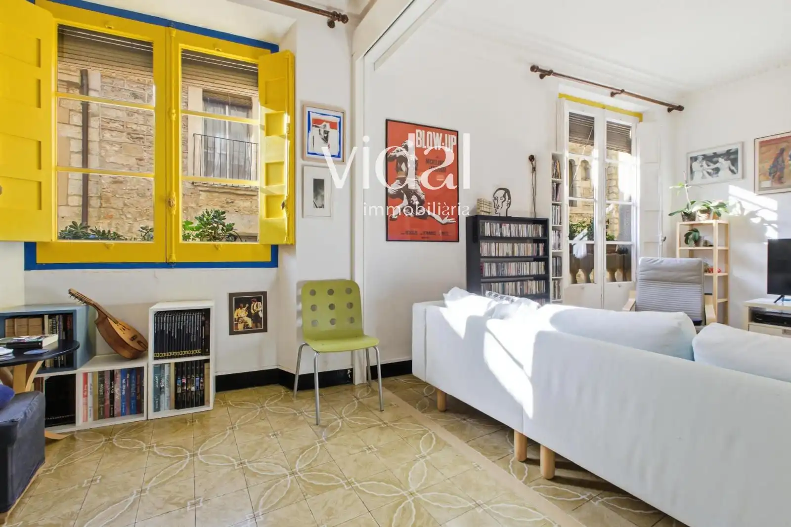 Flat for sale in Centre - Barri Vell