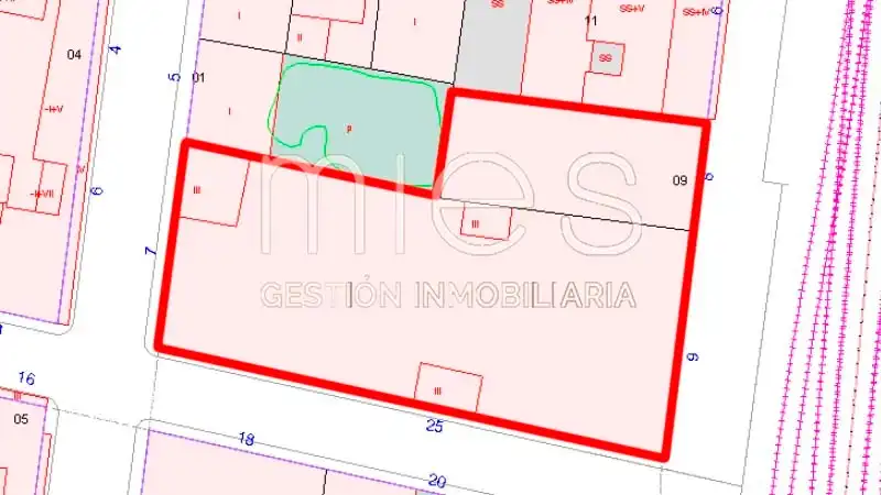 Edificio en venta en Benetússer